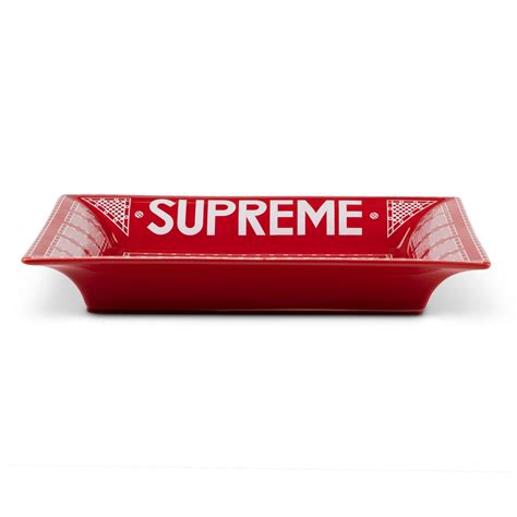 supreme hermes ashtray|hermes paris ashtray.